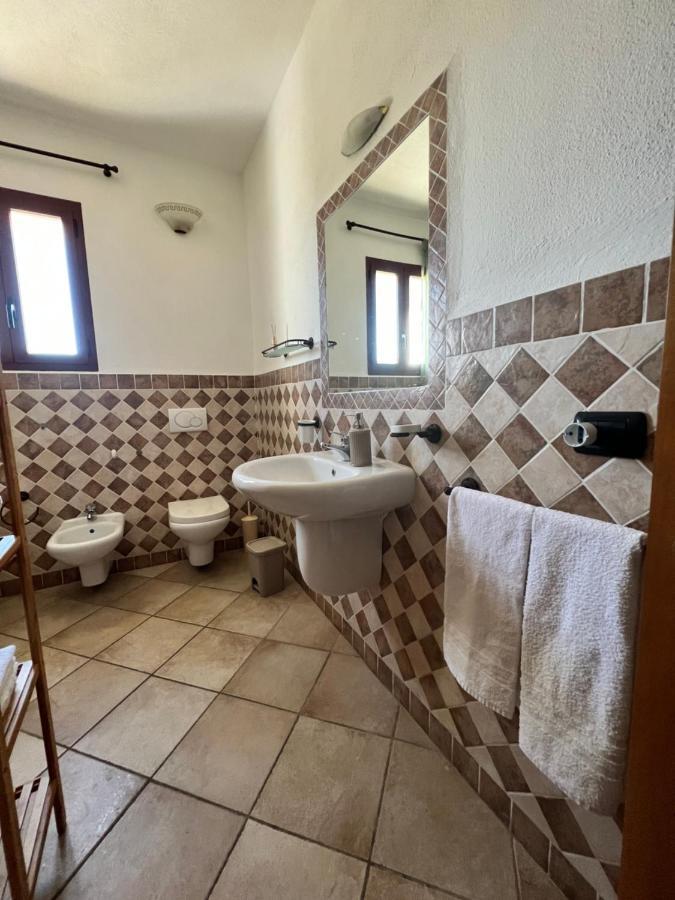 Casa Mirto Villa Olbia Kültér fotó